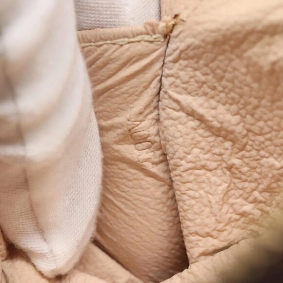 LOUIS VUITTON Monogram Pochette Cosmetic PM Pouch M43998 LV Auth 141674 - Picture 13 of 16